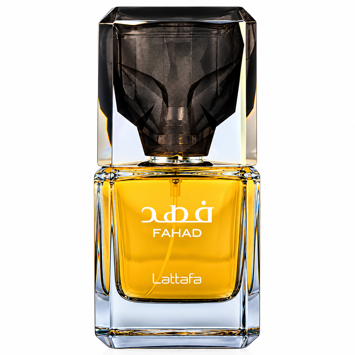 Fahad Eau De Parfum 80ml By Lattafa