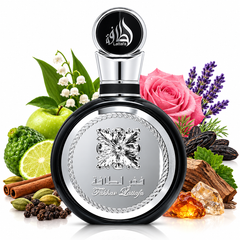Fakhar Lattafa Men Eau De Parfum 100ml By Lattafa