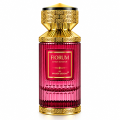 Fiorum Extrait de Parfum 100ml By Brandy Design