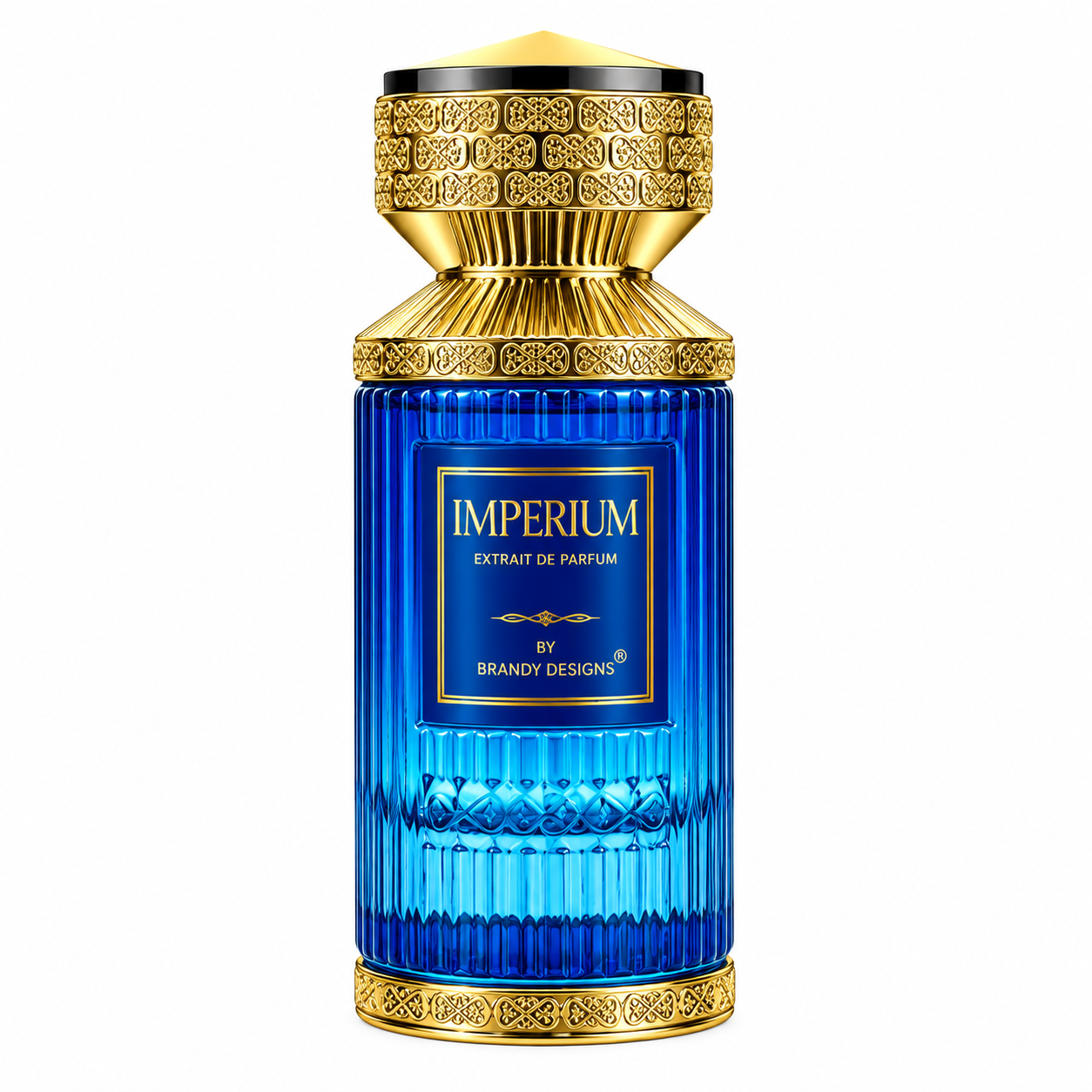 Imperium Extrait de Parfum 100ml By Brandy Design