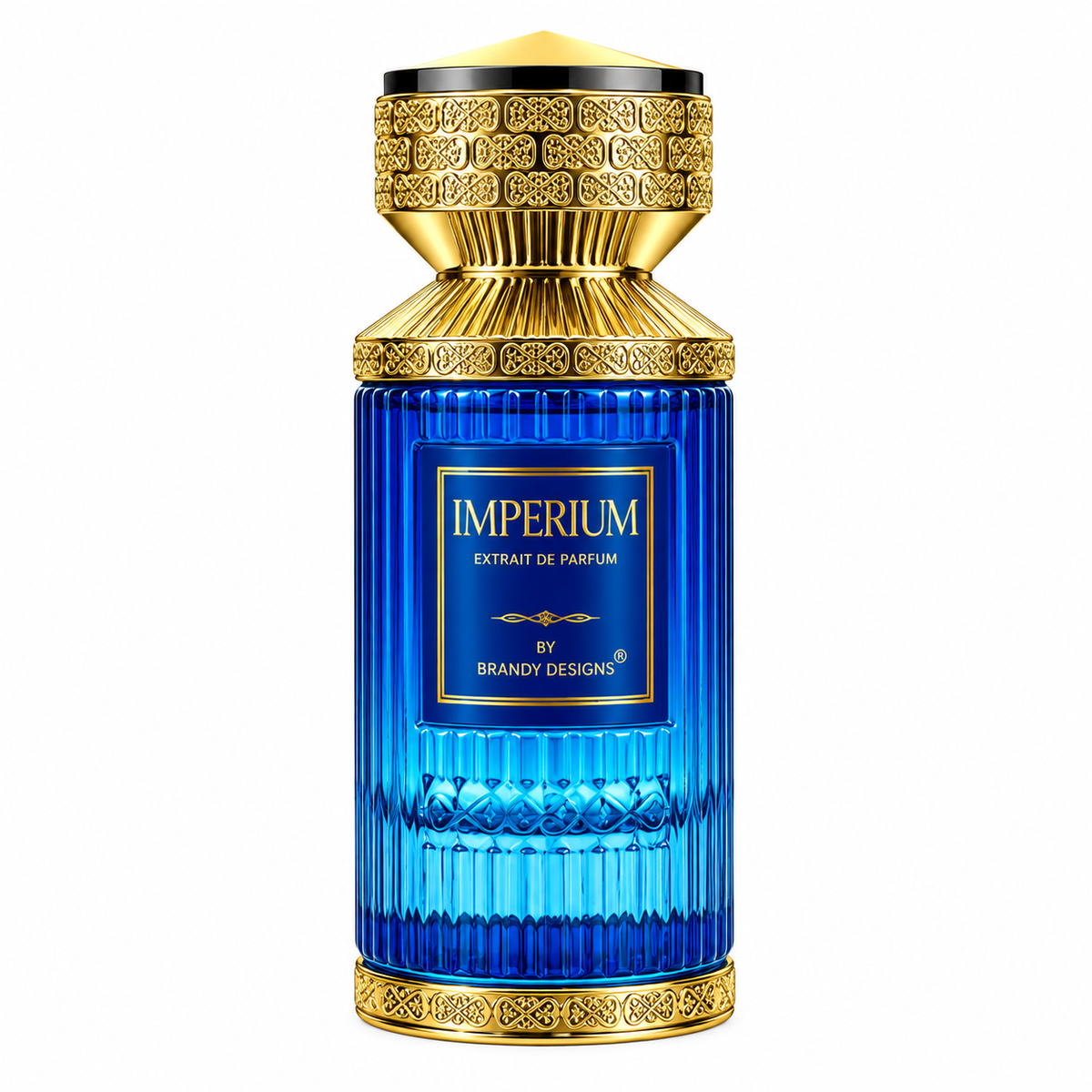 Imperium Extrait de Parfum 100ml By Brandy Design