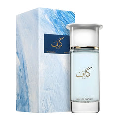 Kaaf Perfume 100ml EDP Ahmed Al Maghribi