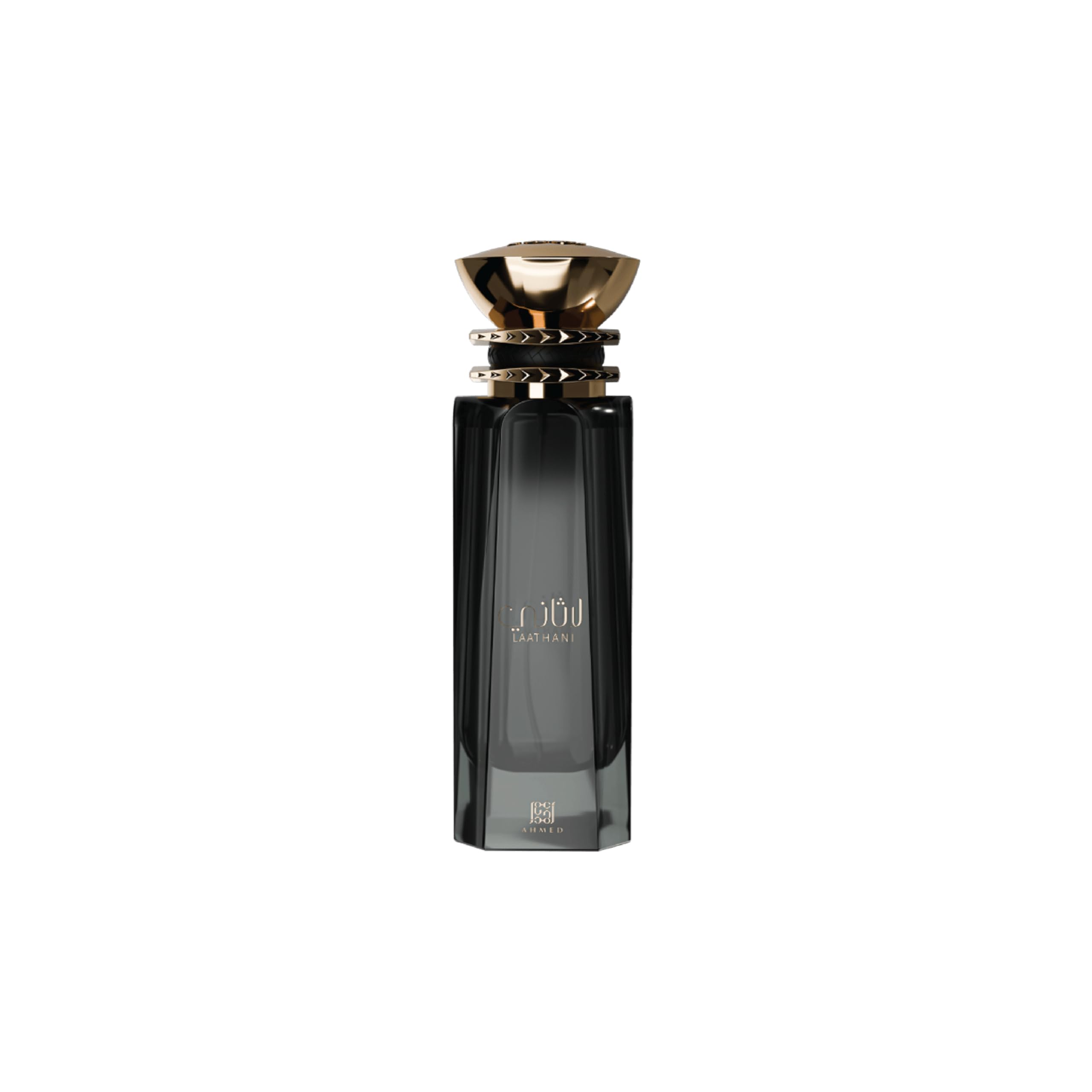 Ahmed Al Maghribi Laathani Eau de Parfum 80ml
