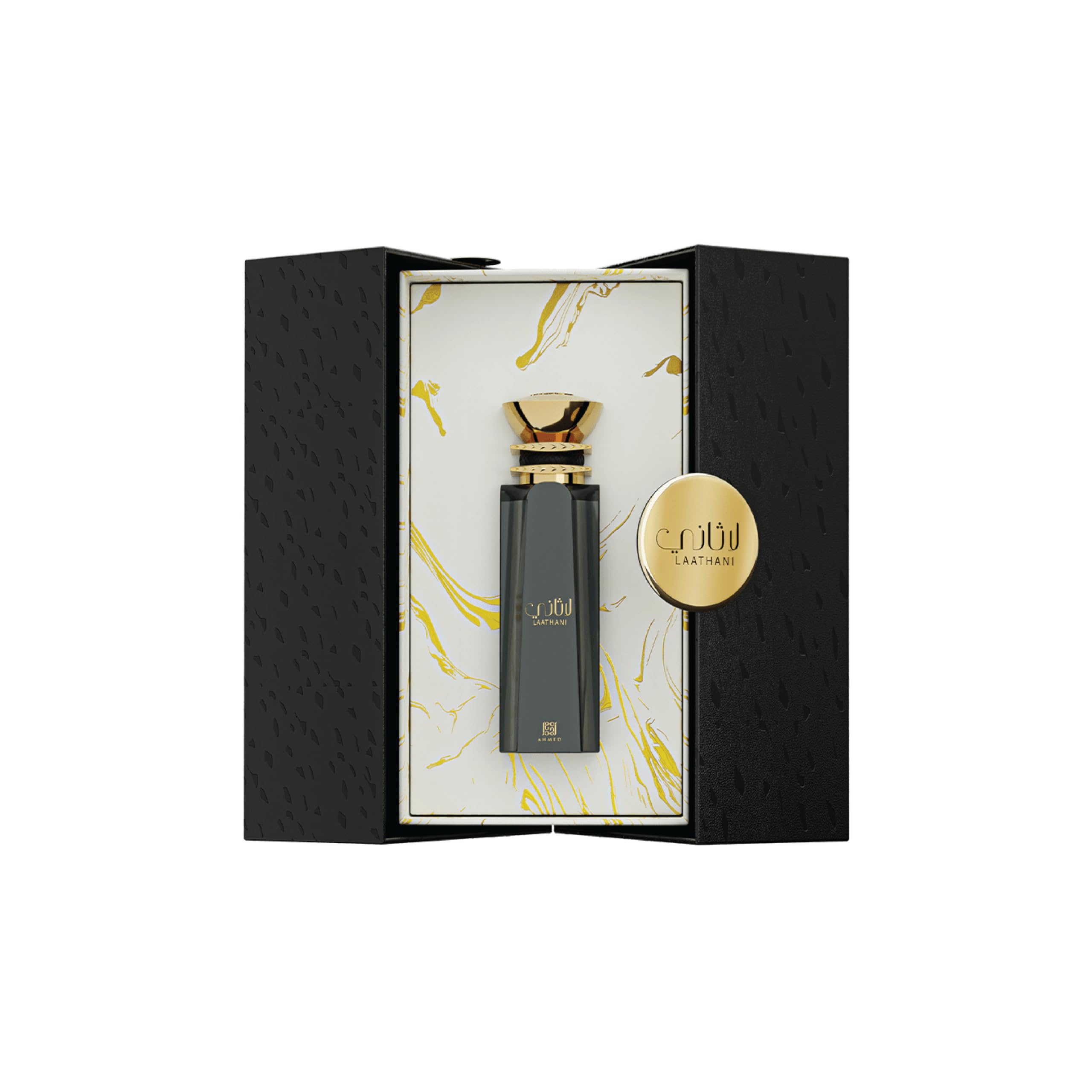 Ahmed Al Maghribi Laathani Eau de Parfum 80ml