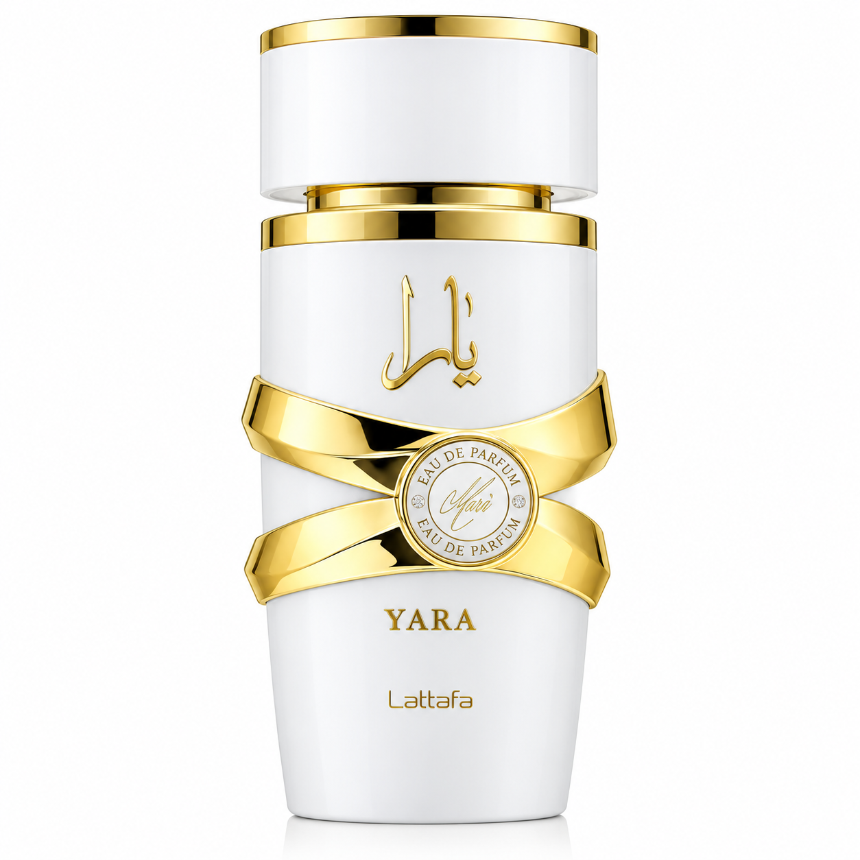 Yara Moi Eau De Parfum 100ml By Lattafa