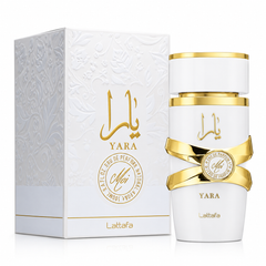 Yara Moi Eau De Parfum 100ml By Lattafa