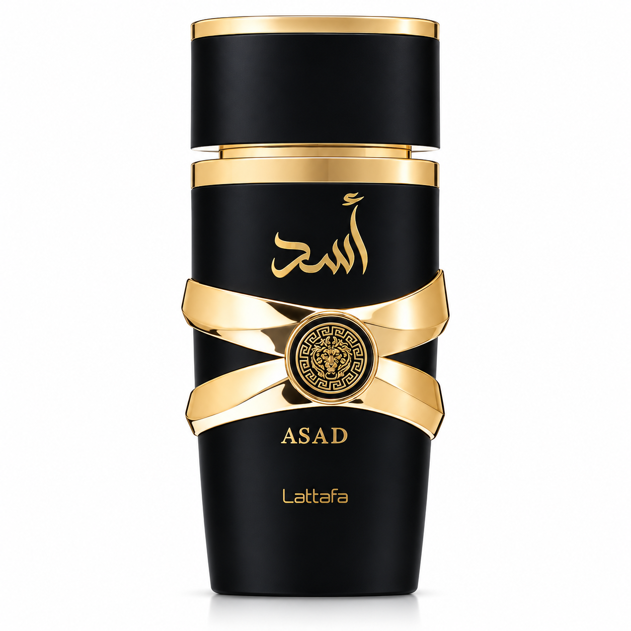 Asad Eau De Parfum 100ml By Lattafa