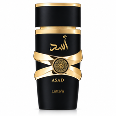 Asad Eau De Parfum 100ml By Lattafa