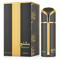 Mishlah Eau De Parfum 100ml By Lattafa