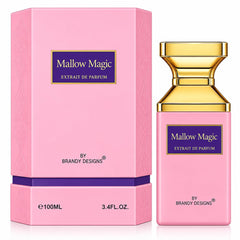 Mallow Magic Extrait de Parfum 100ml By Brandy Design