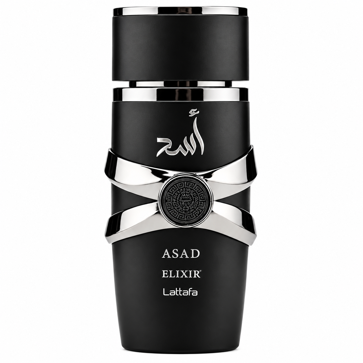 Asad Elixir Eau de Parfum 100ml By Lattafa