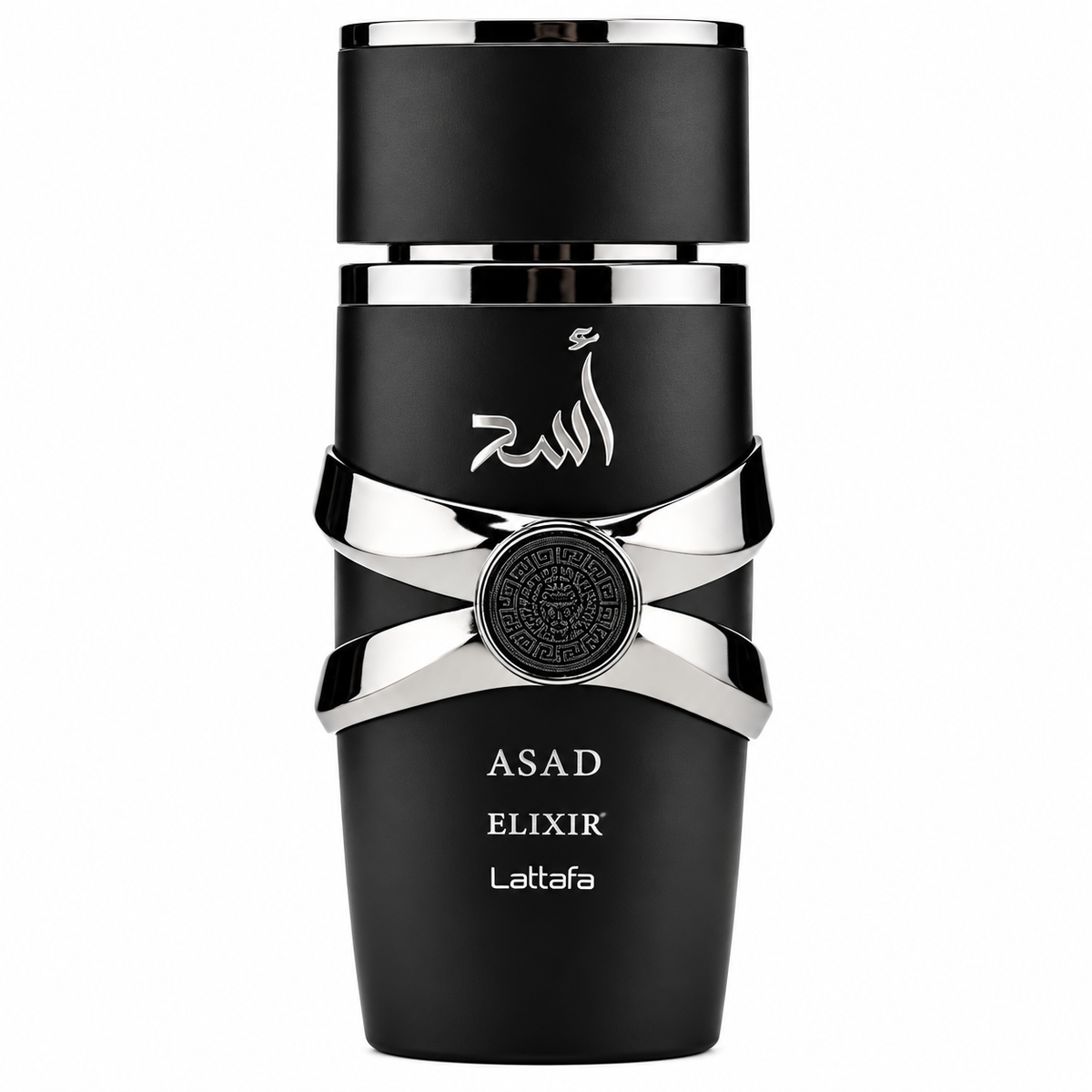 Asad Elixir Eau de Parfum 100ml By Lattafa