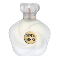 Musk & Roses Perfume 75ml EDP Ahmed Al Maghribi