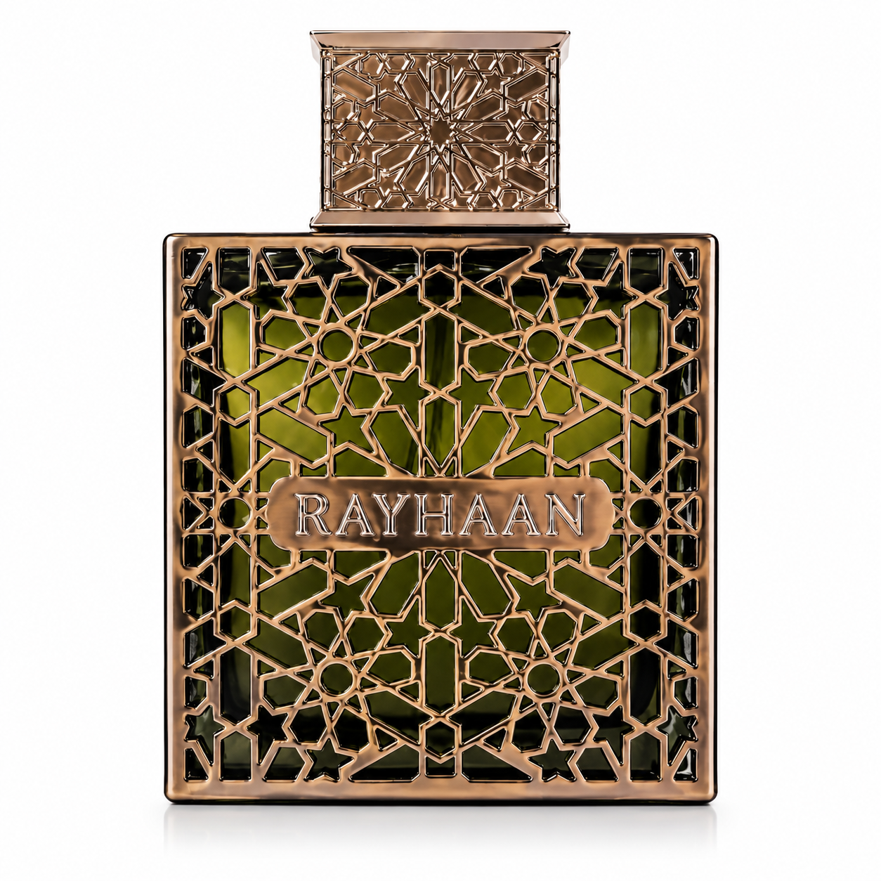 Terra For Him Eau de Parfum 100ml By Rayhaan