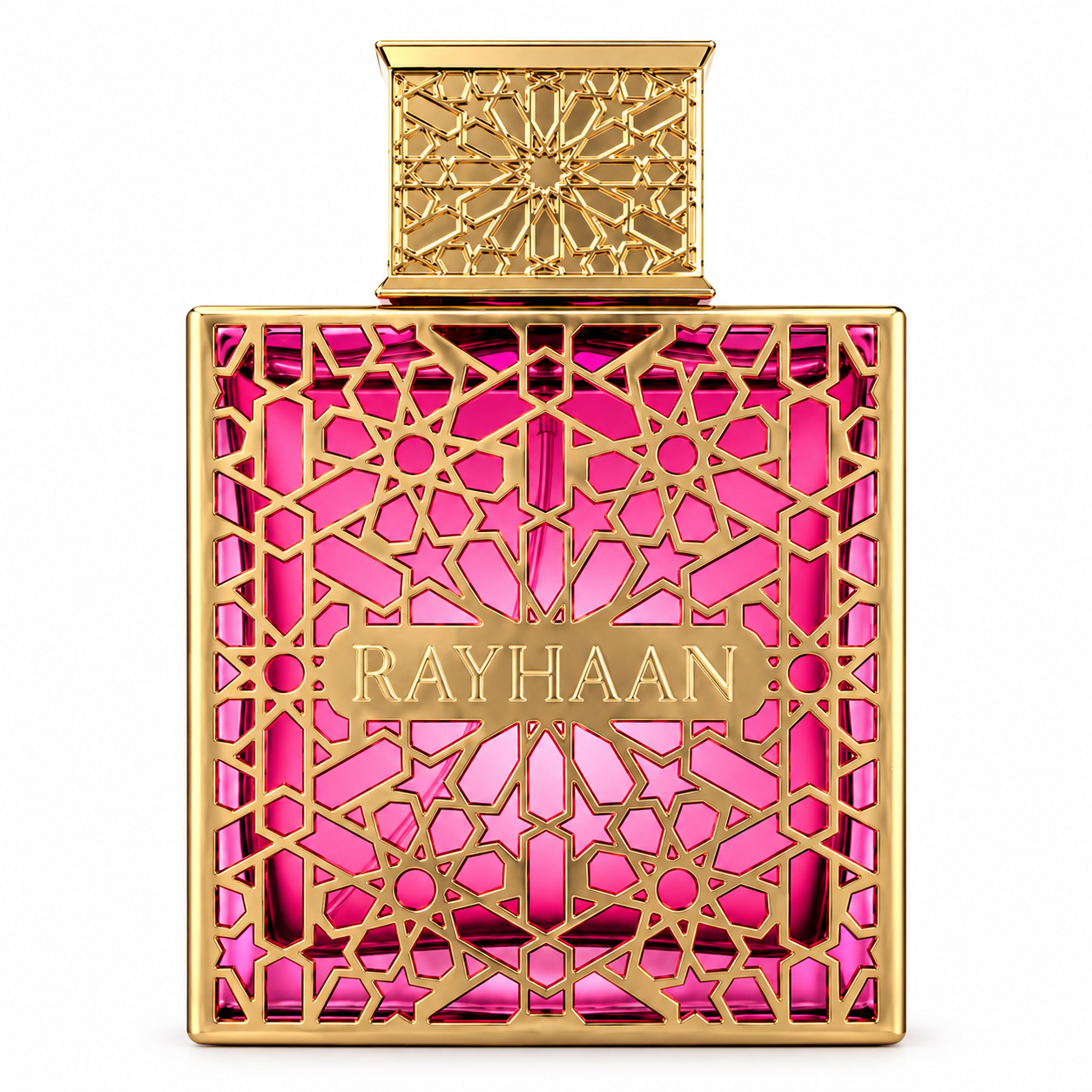 Kiss For Her Eau de Parfum 100ml By Rayhaan