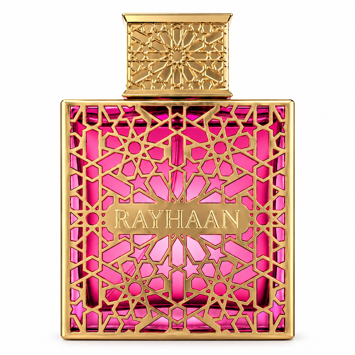 Kiss For Her Eau de Parfum 100ml By Rayhaan