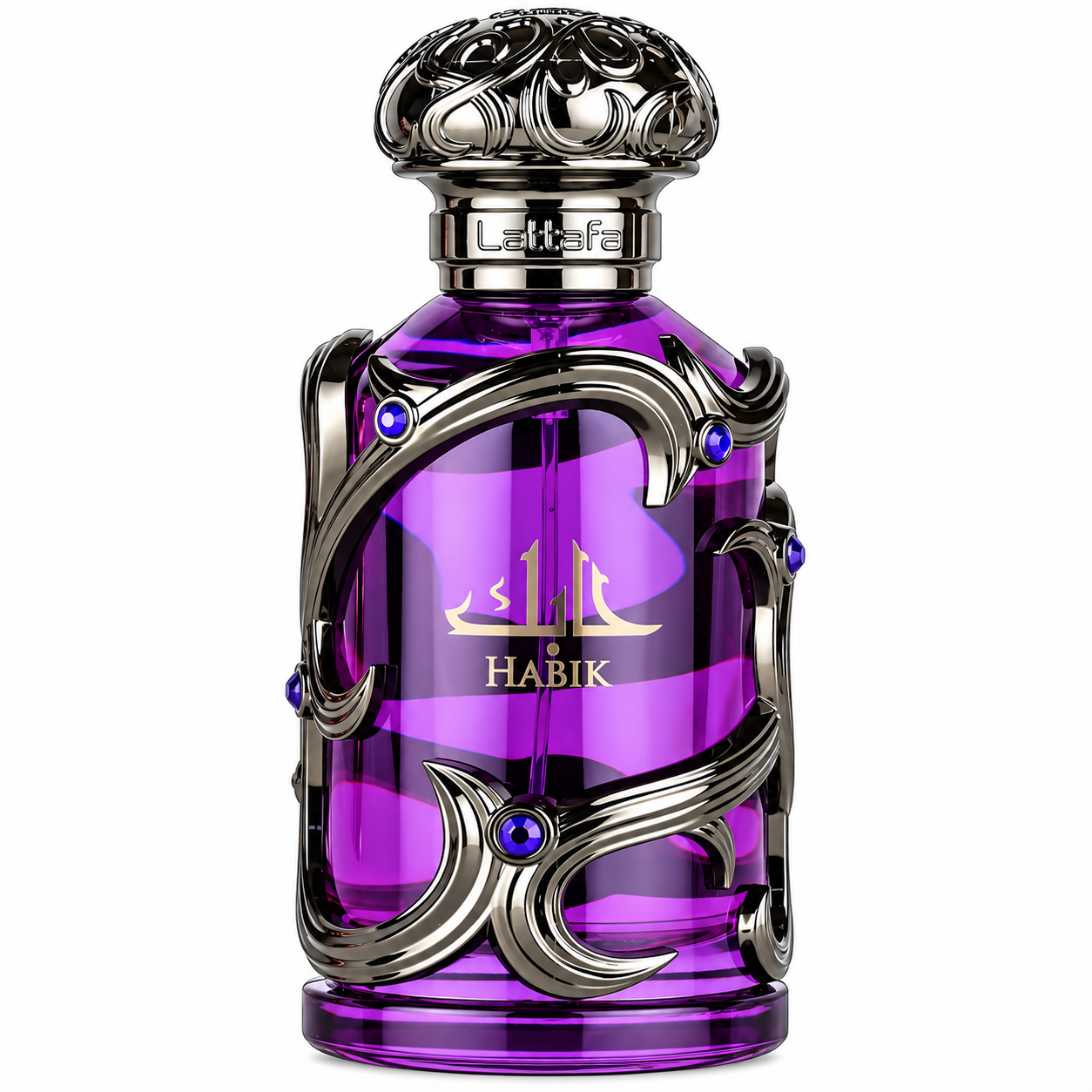Habik for Men Eau de Parfum 100ml by Lattafa