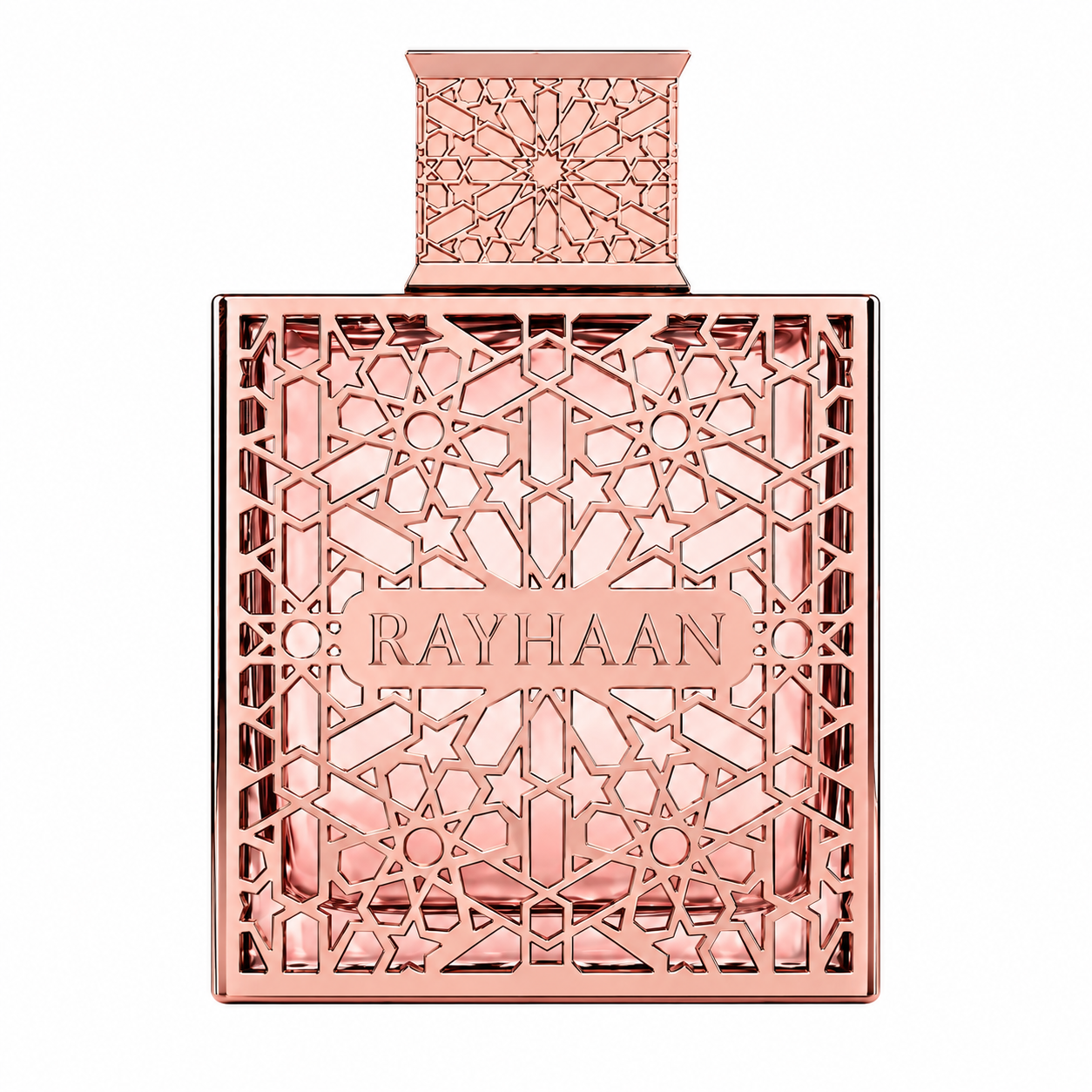 Divine For Her Eau de Parfum 100ml By Rayhaan