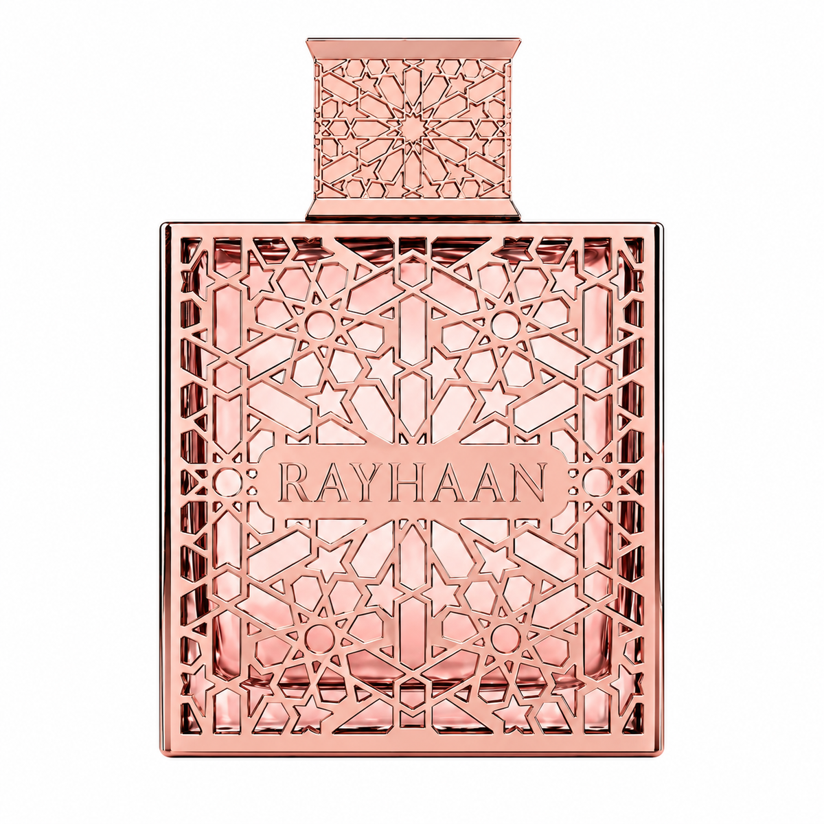 Divine For Her Eau de Parfum 100ml By Rayhaan