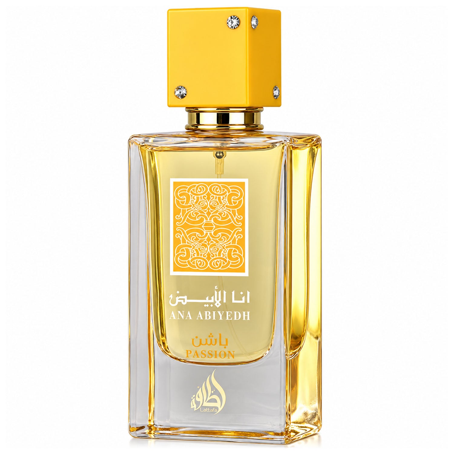 Ana Abiyedh Passion Eau de Parfum 60ml By Lattafa