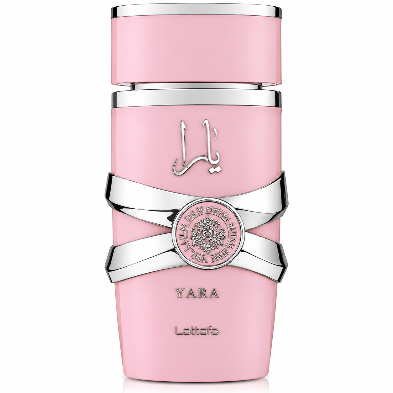 Yara Pink Eau de Parfum 100ml By Lattafa