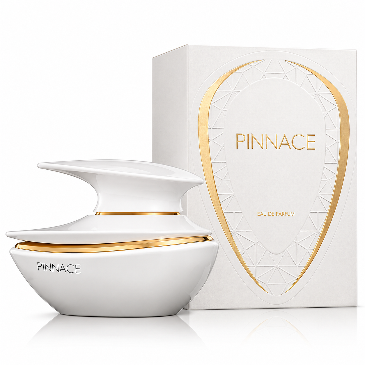 Pinnace Eau De Parfum 100ml By French Avenue