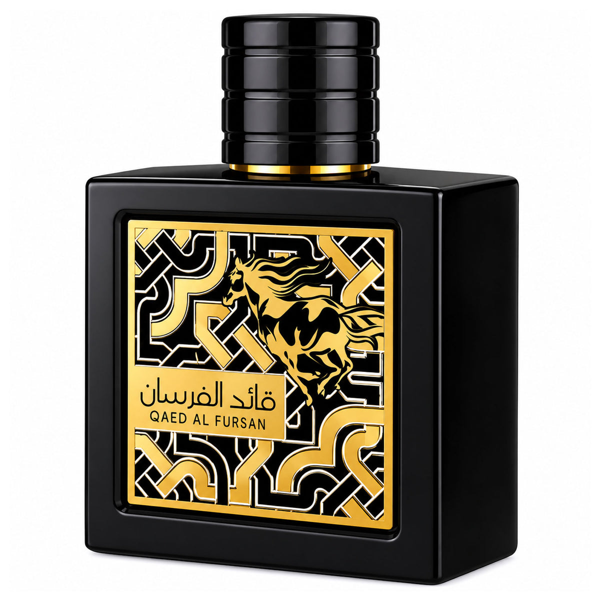 Qaed Al Fursan Eau de Parfum 90ml By Lattafa