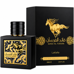 Qaed Al Fursan Eau de Parfum 90ml By Lattafa