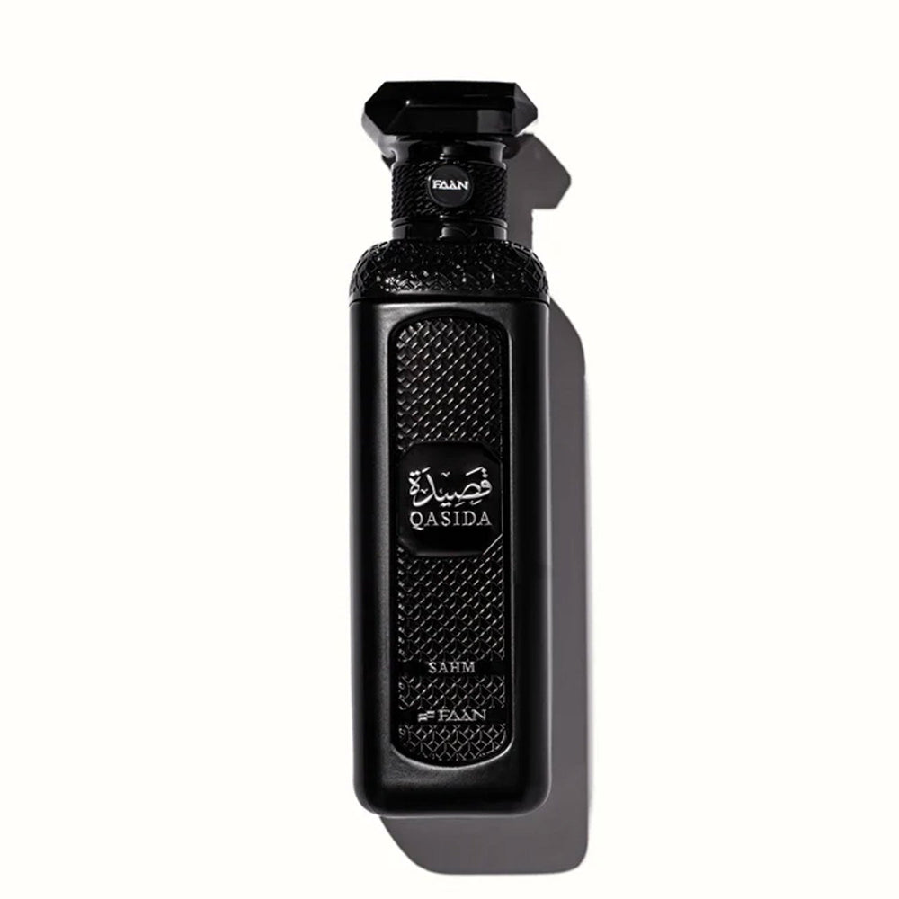 Qasida Sahm EDP 200ml by Faan - luxury perfume for men & women, bottle 1 of 2