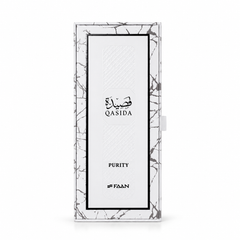 Qasida Purity EDP 200ml By Faan - Luxury Perfume