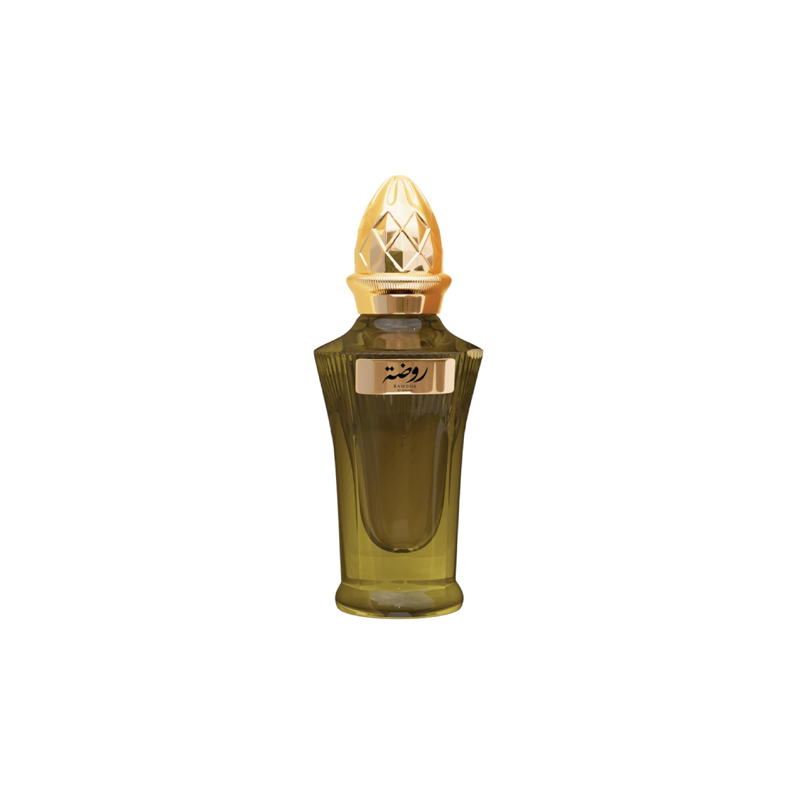 Ahmed Al Maghribi Rawdha Eau de Parfum 50ml