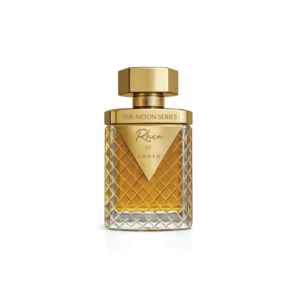 Ahmed Al Maghribi Rhea Extrait de Parfum 100ml