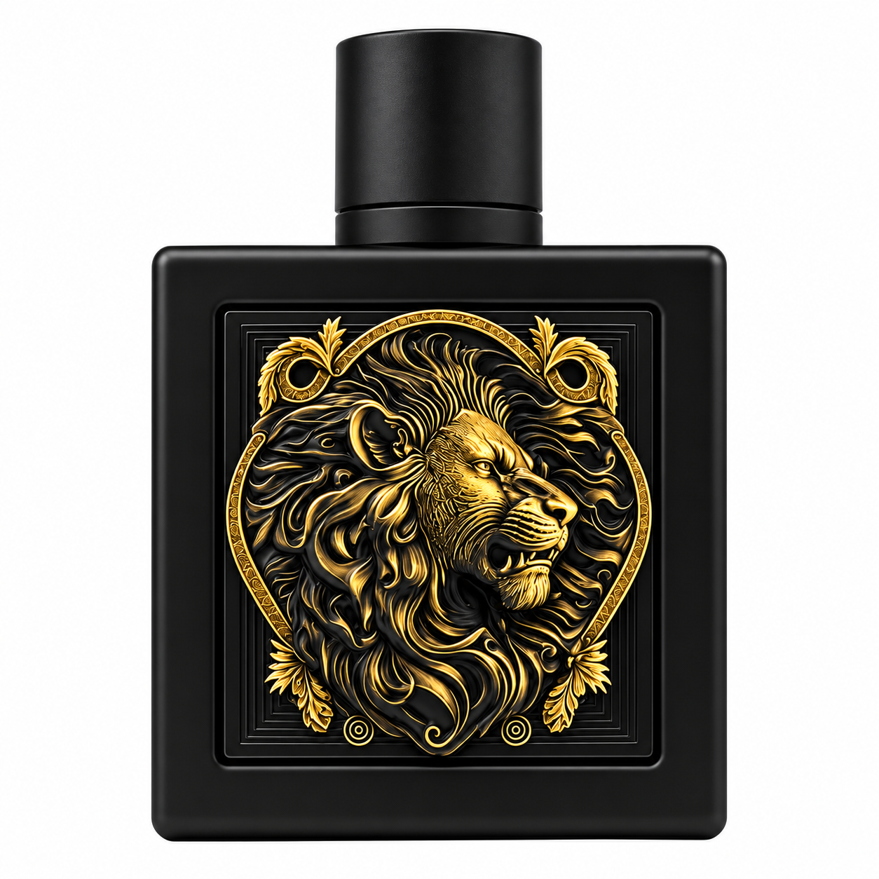 Lion For Him Eau de Parfum 100ml By Rayhaan