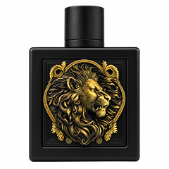Lion For Him Eau de Parfum 100ml By Rayhaan