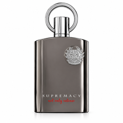 Supremacy Not Only Intense Extrait de Parfum Spray 150ml By Afnan