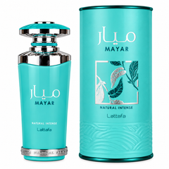 Mayar Natural Intense Eau De Parfum 100ml By Lattafa