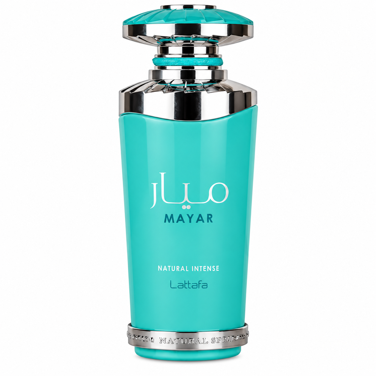 Mayar Natural Intense Eau De Parfum 100ml By Lattafa