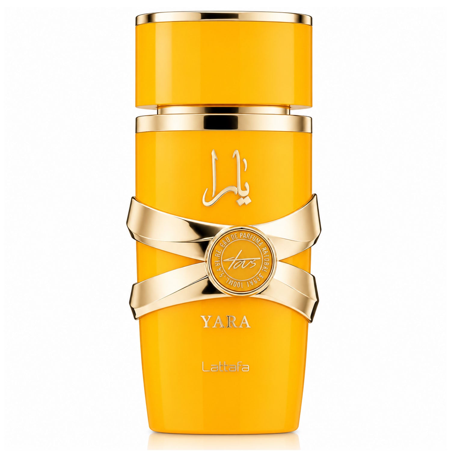 Yara Tous Eau De Parfum 100ml By Lattafa