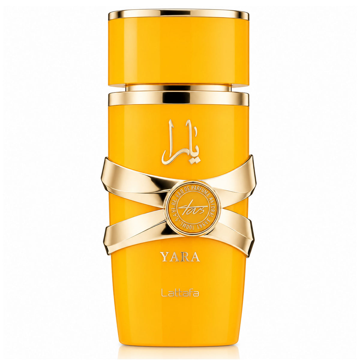 Yara Tous Eau De Parfum 100ml By Lattafa