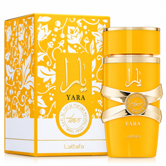 Yara Tous Eau De Parfum 100ml By Lattafa