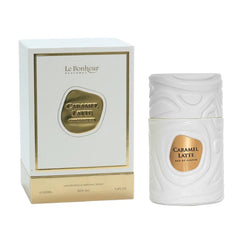 Le Bonheur Caramel Latte Eau De Parfum 100ml