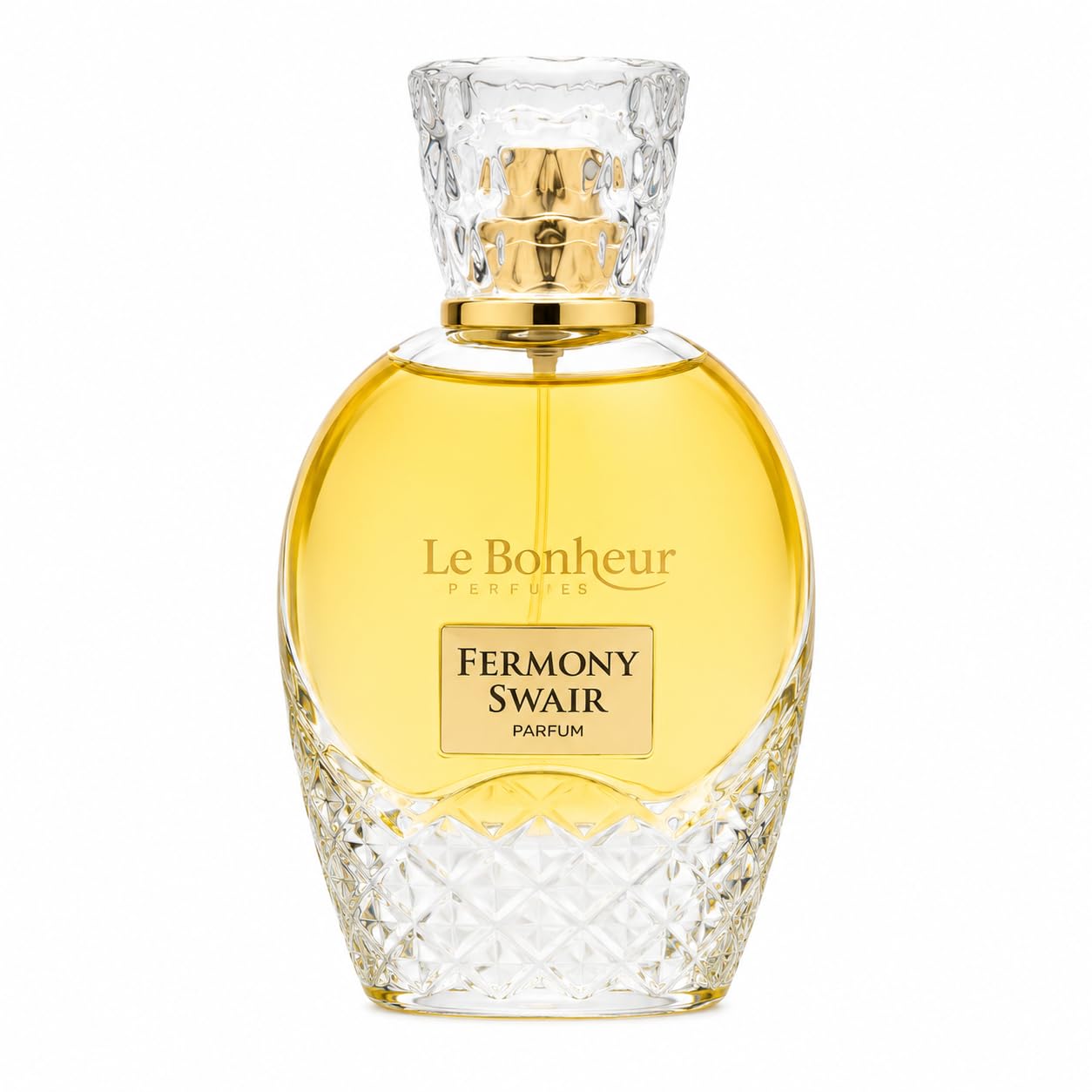 Le Bonheur Fermony Swair Eau De Parfum 100ml