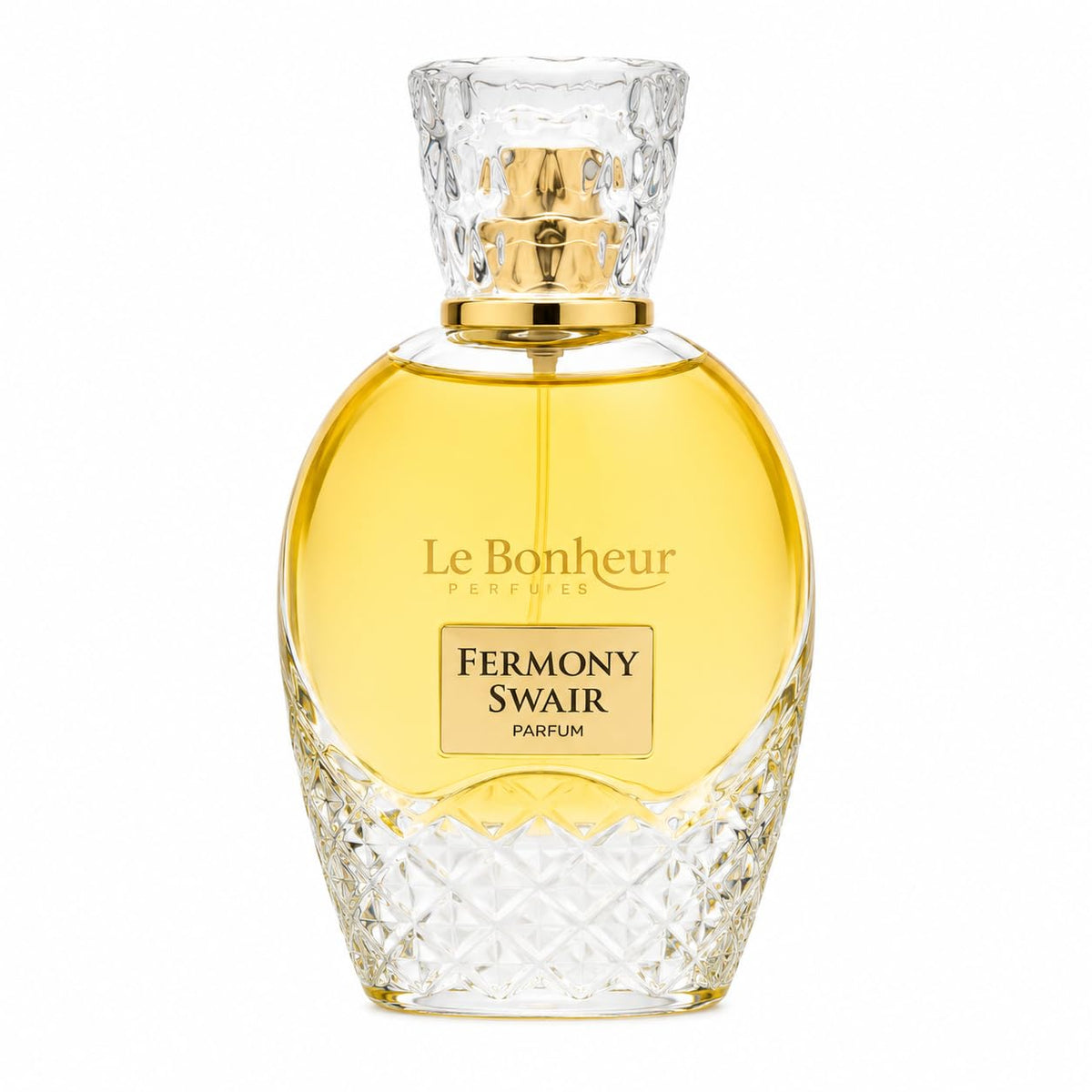 Le Bonheur Fermony Swair Eau De Parfum 100ml