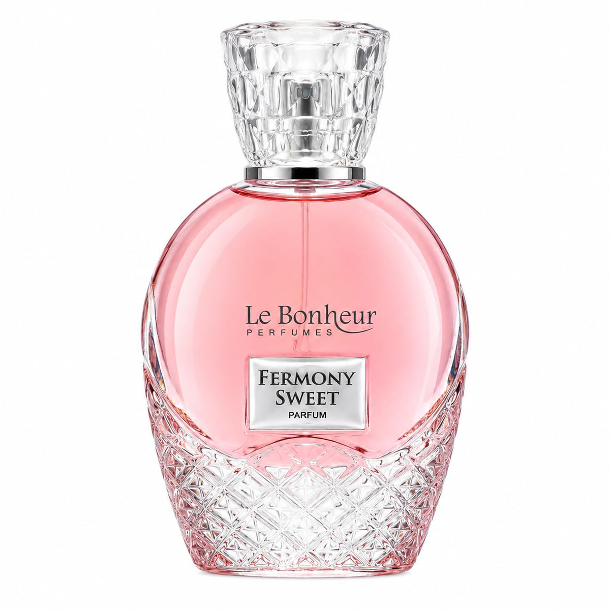 Le Bonheur Fermony Sweet Eau De Parfum 100ml