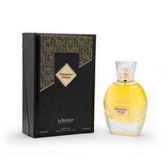 Le Bonheur Fermony Swair Eau De Parfum 100ml