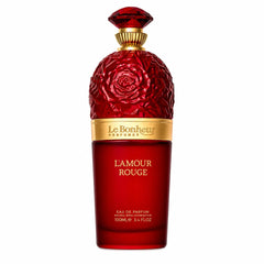Le Bonheur L’Amour Rouge Eau De Parfum 100ml