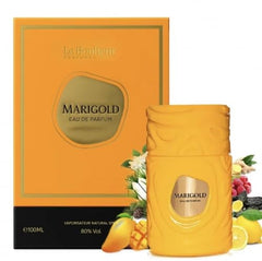Le Bonheur Marigold Eau De Parfum 100ml