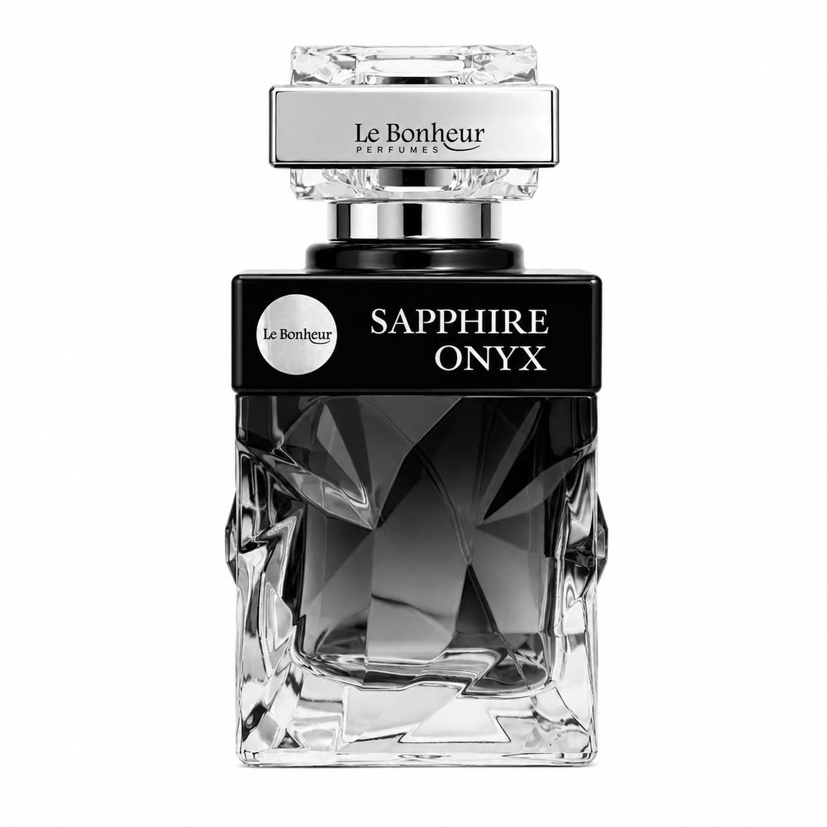 Le Bonheur Sapphire Onyx Eau De Parfum 100ml