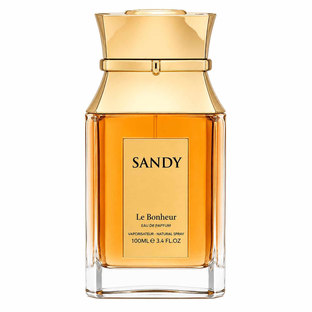 Le Bonheur Sandy Eau De Parfum 100ml